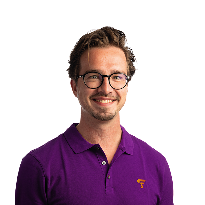 Contact Berend Buis