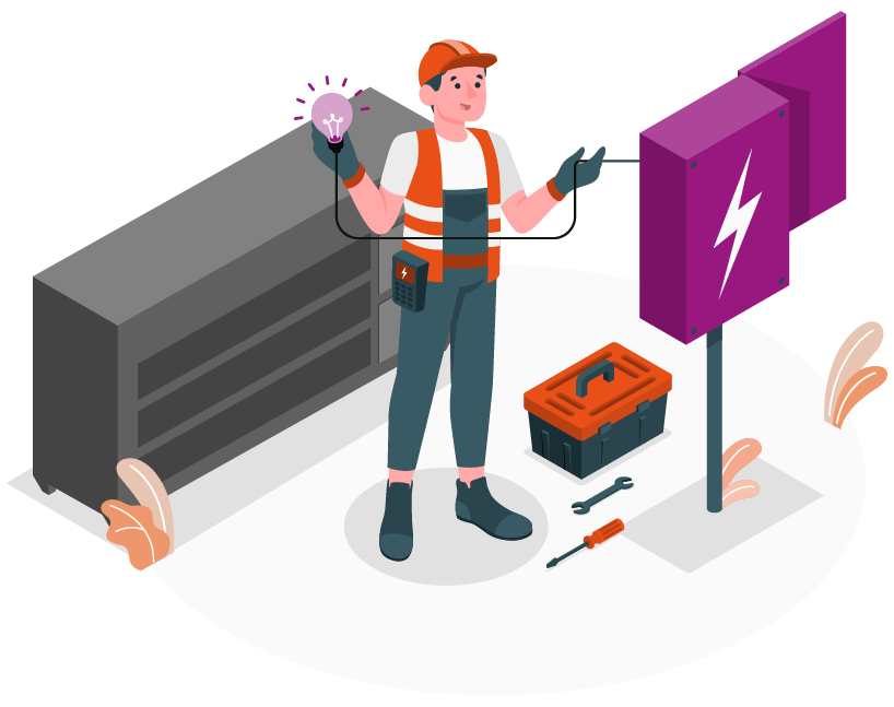 Fusion® zet zich vol in op de energietransitie die nu bezig is.