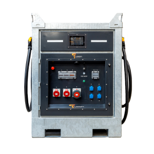 Fusion Fieldmaster AC add-on, without background