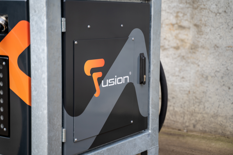 Fieldmaster DC Detail Product