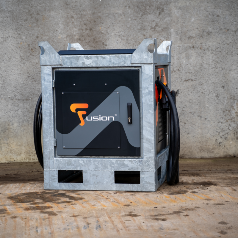 Fieldmater DC View Product