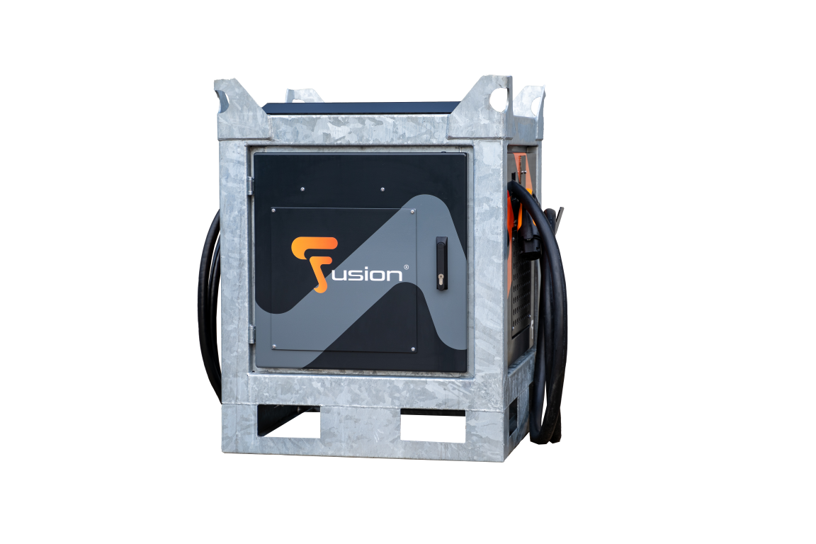 Fieldmaster DC StudioFoto