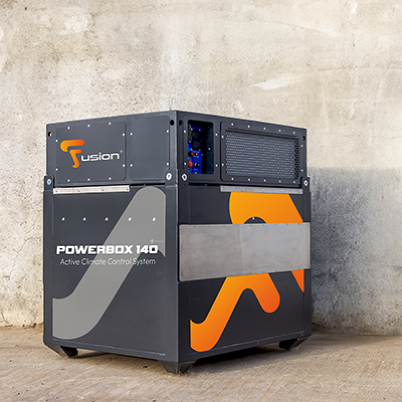 Powerbox 140 Studio Foto