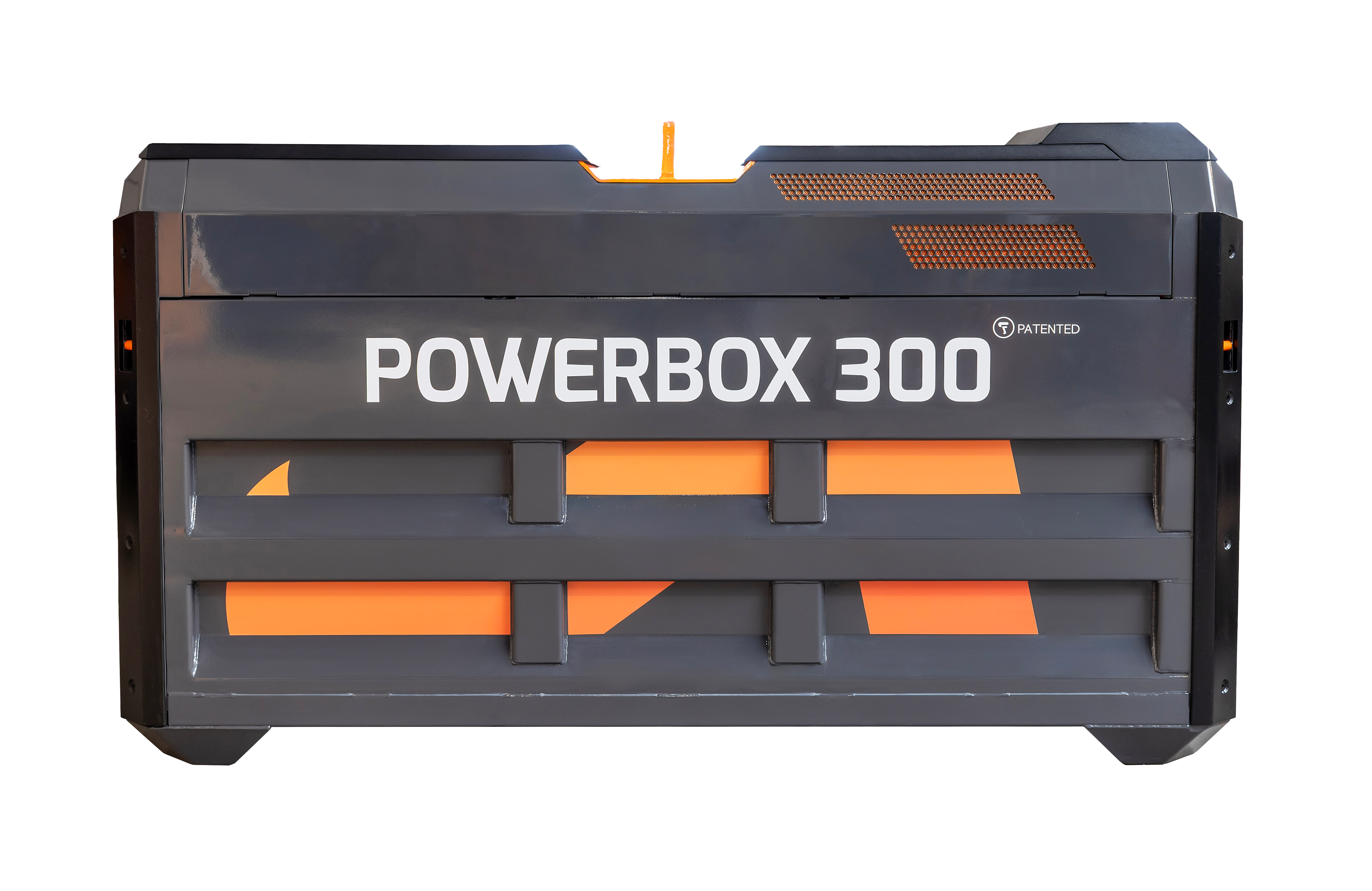 Fusion Powerbox 300 battery