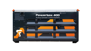 Fusion Powerbox 400 Battery, without background